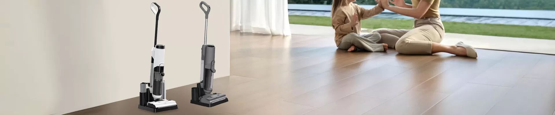 ロボット掃除機
