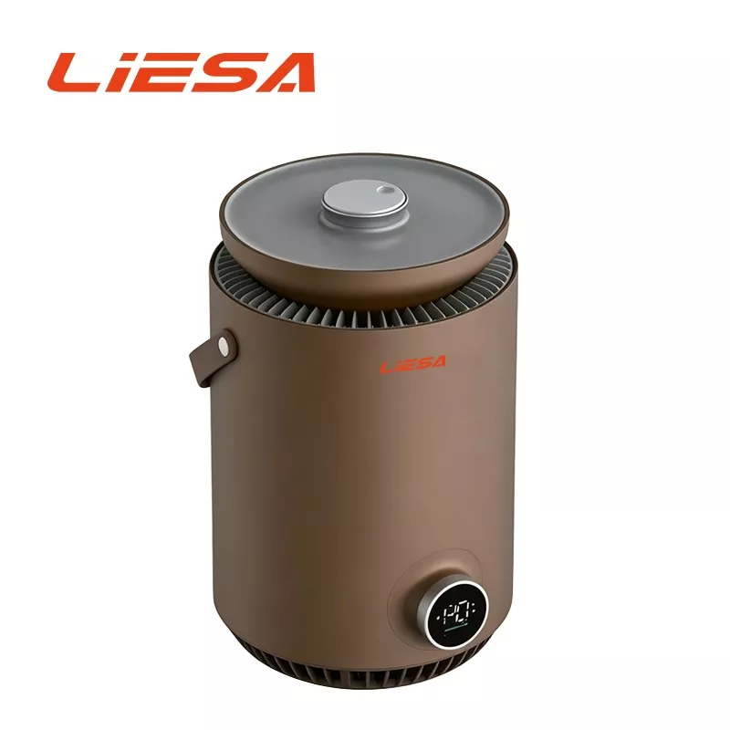 オートモード加湿器