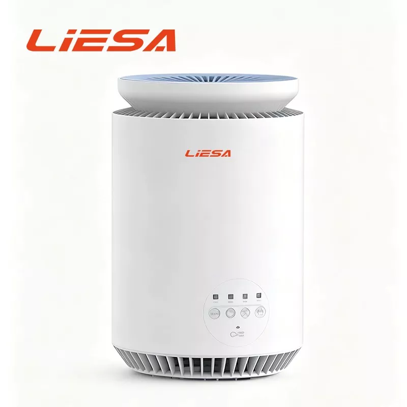 気化式加湿器