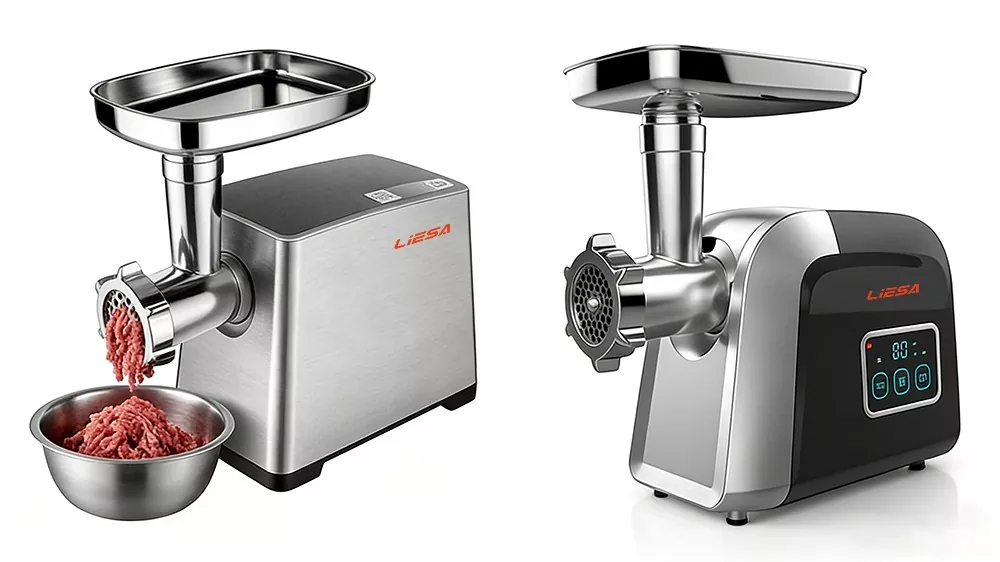 Meat Grinder