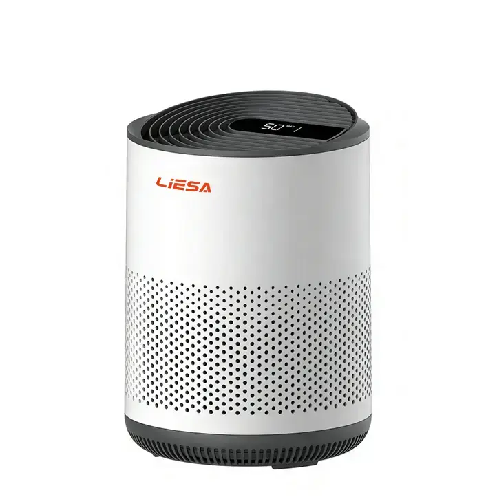 Auto Mode Air Purifier