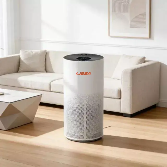 Auto Mode Air Purifier