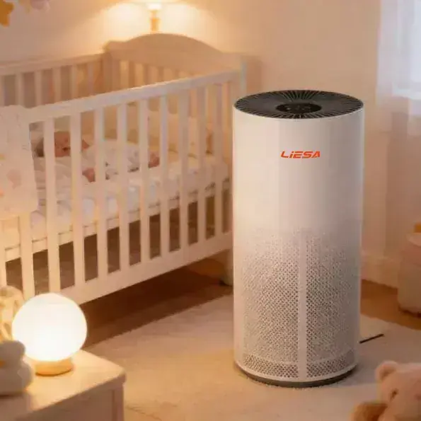Auto Mode Air Purifier