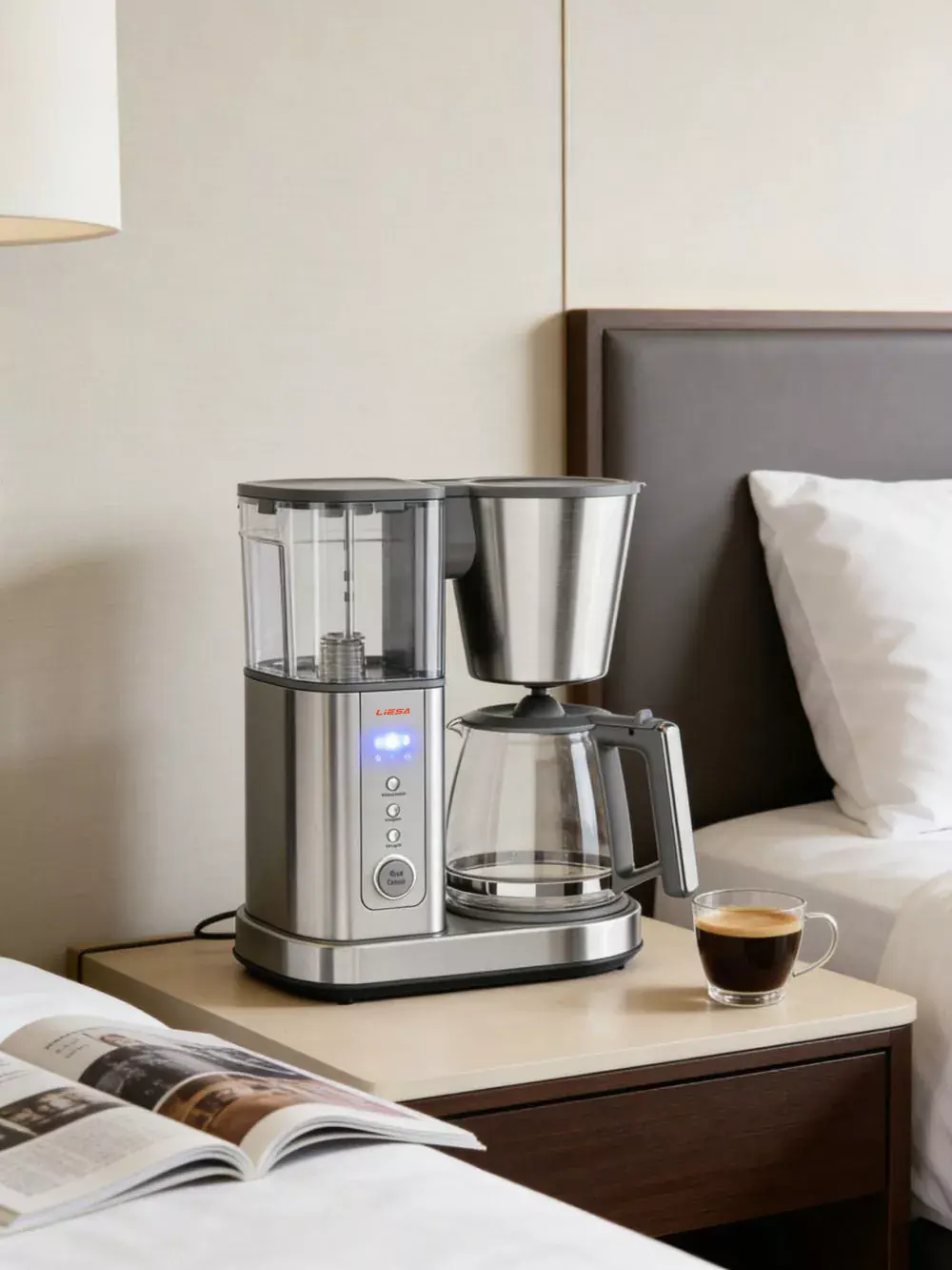Drip Coffee Maker